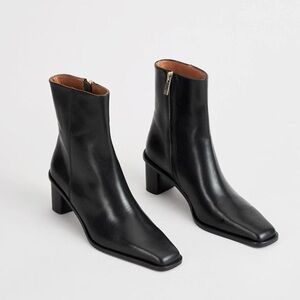 ATP Atelier Torina Boots